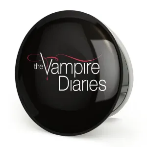 آینه تاشو خاطرات یک خون آشام The Vampire Diaries