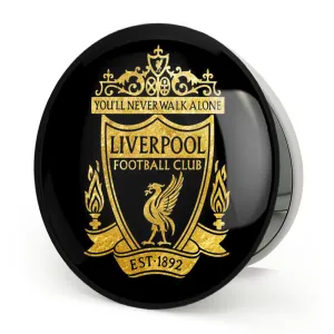 آینه تاشو باشگاه لیورپول Liverpool