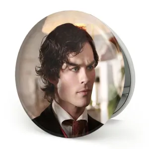 آینه تاشو دیمون خاطرات یک خون آشام The Vampire Diaries