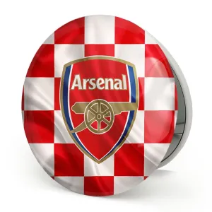 آینه تاشو باشگاه آرسنال Arsenal