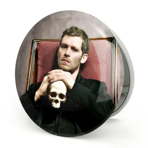 آینه تاشو کلاوس مایکلسون اصیل ها The Originals
