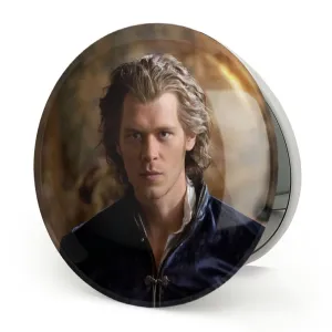 آینه تاشو کلاوس مایکلسون اصیل ها The Originals