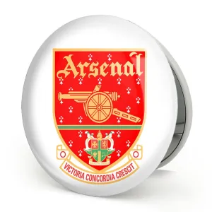 آینه تاشو باشگاه آرسنال Arsenal