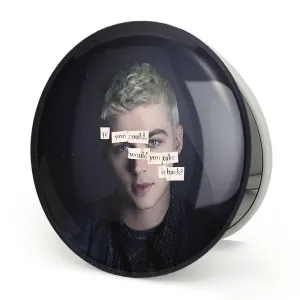 آینه تاشو الکس 13دلیل برای اینکه Reasons Why13