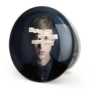 آینه تاشو رایان 13دلیل برای اینکه Reasons Why13