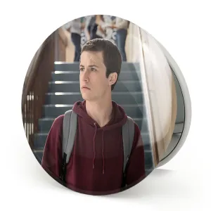 آینه تاشو کلی جانسن 13دلیل برای اینکه Reasons Why13