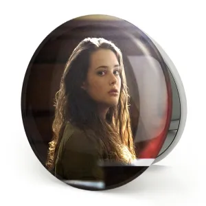 آینه تاشو هانا بیکر 13دلیل برای اینکه Reasons Why13