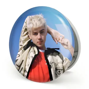 آینه تاشو الکس 13دلیل برای اینکه Reasons Why13