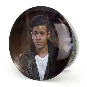 آینه تاشو تونی 13دلیل برای اینکه Reasons Why13