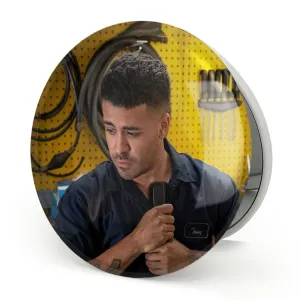 آینه تاشو تونی 13دلیل برای اینکه Reasons Why13