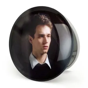 آینه تاشو جاستین فولی 13دلیل برای اینکه Reasons Why13