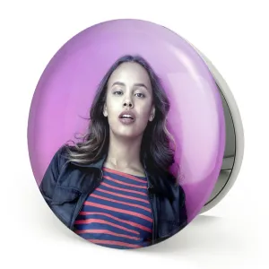 آینه تاشو جسیکا 13دلیل برای اینکه Reasons Why13