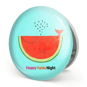 آینه تاشو شب یلدا