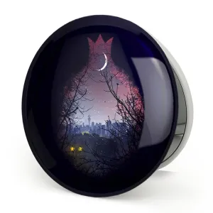 آینه تاشو شب یلدا