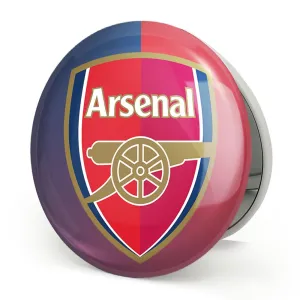 آینه تاشو باشگاه آرسنال Arsenal