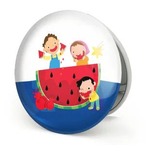 آینه تاشو شب یلدا