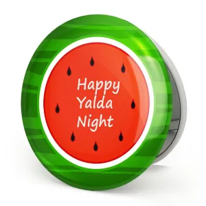 آینه تاشو شب یلدا