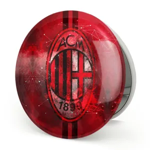 آینه تاشو باشگاه آث میلان A.C. Milan