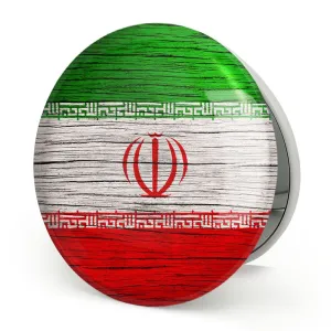 آینه تاشو پرچم ایران