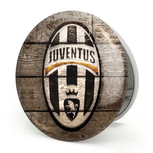 آینه تاشو باشگاه یوونتوس Juventus