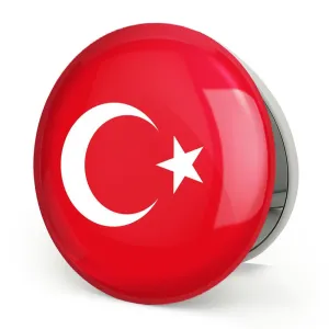 آینه تاشو پرچم ترکیه