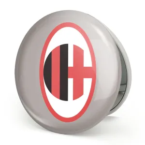 آینه تاشو باشگاه آث میلان A.C. Milan