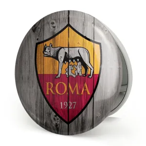 آینه تاشو باشگاه آ اس رم A.S.Roma