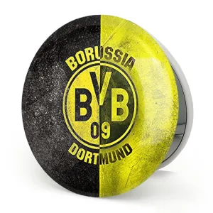 آینه تاشو باشگاه دورتموند Dortmund