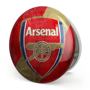 آینه تاشو باشگاه آرسنال Arsenal