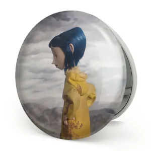 آینه تاشو کورالاین Coraline