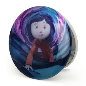 آینه تاشو کورالاین Coraline