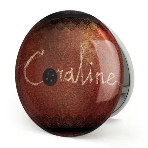 آینه تاشو کورالاین Coraline