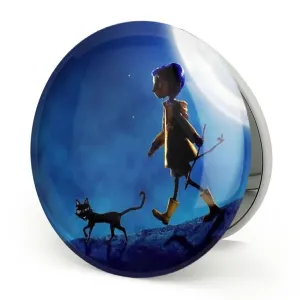 آینه تاشو کورالاین Coraline