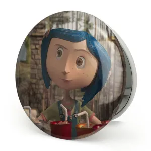 آینه تاشو کورالاین Coraline