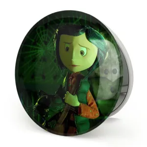 آینه تاشو کورالاین Coraline