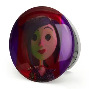 آینه تاشو کورالاین Coraline