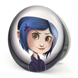 آینه تاشو کورالاین Coraline