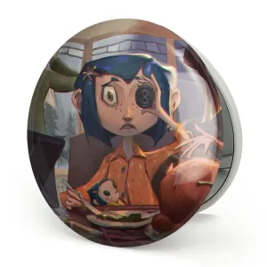 آینه تاشو کورالاین Coraline