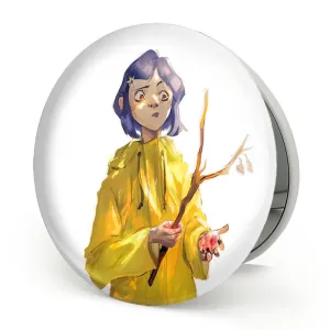 آینه تاشو کورالاین Coraline