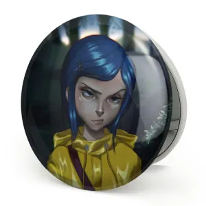 آینه تاشو کورالاین Coraline