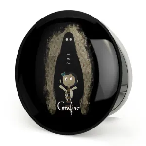 آینه تاشو کورالاین Coraline