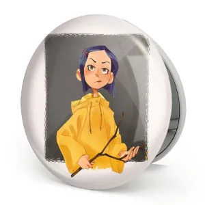 آینه تاشو کورالاین Coraline