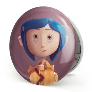 آینه تاشو کورالاین Coraline
