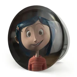 آینه تاشو کورالاین Coraline