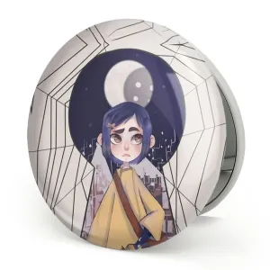 آینه تاشو کورالاین Coraline