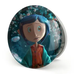 آینه تاشو کورالاین Coraline