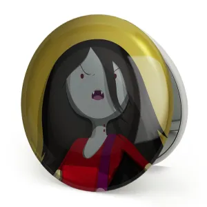 آینه تاشو مارسلین وقت ماجراجویی Adventure Time