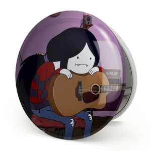 آینه تاشو مارسلین وقت ماجراجویی Adventure Time