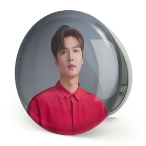 آینه تاشو لی مین هو Lee min ho