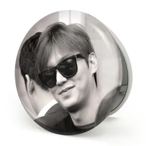 آینه تاشو لی مین هو Lee min ho